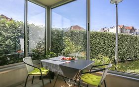 Apartment Port Arcachon-1 By Interhome